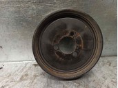 Recambio de polea cigueñal para bmw serie 1 berlina (e81/e87) 1.6 16v cat referencia OEM IAM 11237505829  