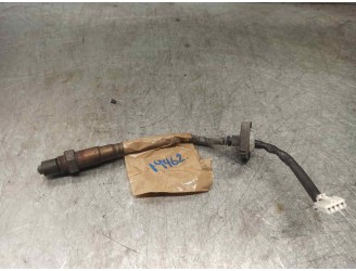 Replacement lambda sensor for Smart Forfour 1.5 CAT OEM IAM reference MN128424 0258006568 BOSCH
