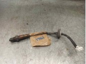 Recambio de sonda lambda para smart forfour 1.5 cat referencia OEM IAM MN128424 0258006568 BOSCH