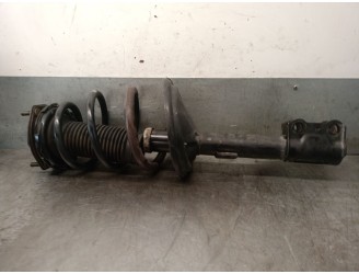 Recambio de amortiguador delantero derecho para lexus rx (_u3_) 400h awd (mhu38_) referencia OEM IAM 4851048140 4851049825 