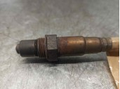 Recambio de sonda lambda para smart forfour 1.5 cat referencia OEM IAM MN128424 0258006568 BOSCH