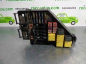 Recambio de caja reles / fusibles para mg serie 45 (rt) 1.4 16v cat referencia OEM IAM YQE103210R 