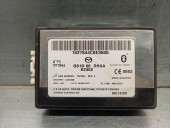 Recambio de modulo electronico para mazda 6 lim. (gh) 2.0 turbodiesel cat referencia OEM IAM GS1D66DHXA 