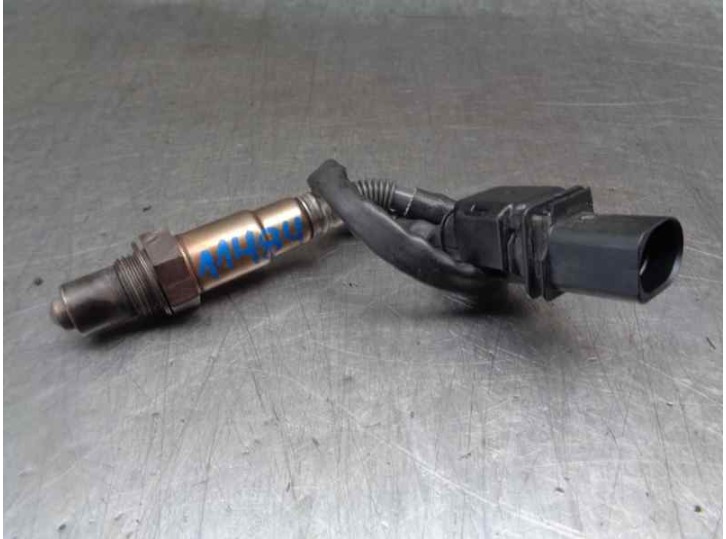 Replacement lambda sensor for Hyundai H1 2.5 CRDi cat OEM IAM reference 393504A410 0281004057/058 BOSCH