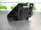 Recambio de caja reles / fusibles para mg serie 45 (rt) 1.4 16v cat referencia OEM IAM YQE103210R 
