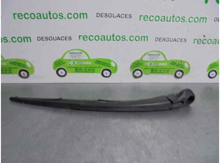 Recambio de brazo limpia trasero para citroën c4 grand picasso 2.0 hdi fap cat (rhr / dw10bted4) referencia OEM IAM   