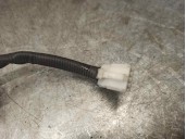 Recambio de sonda lambda para smart forfour 1.5 cat referencia OEM IAM MN128424 0258006568 BOSCH