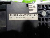 Recambio de caja reles / fusibles para mg serie 45 (rt) 1.4 16v cat referencia OEM IAM YQE103210R  