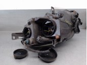 Replacement left headlight for Alfa Romeo Giulietta (191) 1.6 JTDM cat OEM IAM reference 505308910 5 DOORS