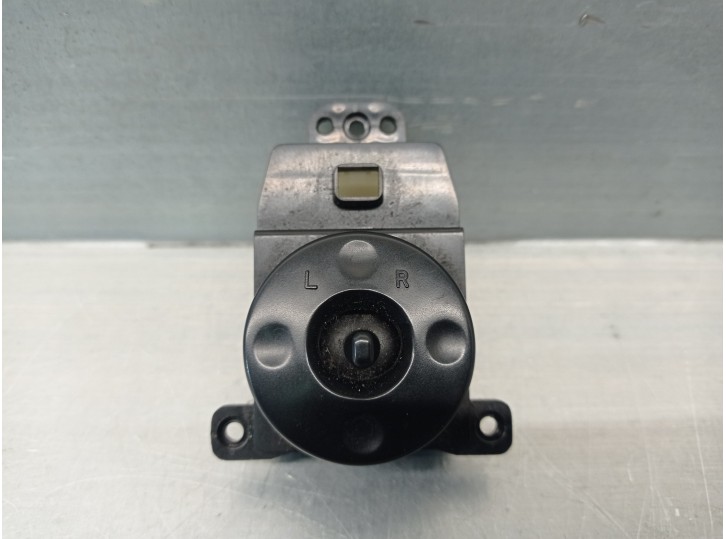 Recambio de mando retrovisor para kia rio ii (jb) 1.5 crdi referencia OEM IAM 935301G101  