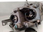 Replacement left headlight for Alfa Romeo Giulietta (191) 1.6 JTDM CAT OEM IAM reference 505308910 5 DOORS