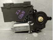 Recambio de motor elevalunas trasero izquierdo para volkswagen touareg (7la) 3.0 v6 tdi dpf referencia OEM IAM 3D0959795E 38 PIN