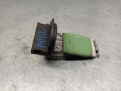 Recambio de resistencia calefaccion para smart forfour 1.5 cat referencia OEM IAM   