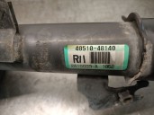 Recambio de amortiguador delantero derecho para lexus rx (_u3_) 400h awd (mhu38_) referencia OEM IAM 4851048140 4851049825 