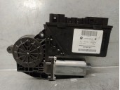 Recambio de motor elevalunas trasero izquierdo para volkswagen touareg (7la) 3.0 v6 tdi dpf referencia OEM IAM 3D0959795E 38 PIN
