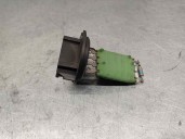 Recambio de resistencia calefaccion para smart forfour 1.5 cat referencia OEM IAM   