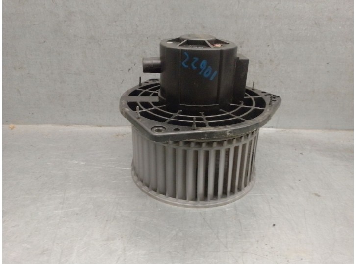 Recambio de motor calefaccion para chevrolet aveo / kalos hatchback (t200) 1.2 referencia OEM IAM 96539656 96539656 