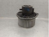 Recambio de motor calefaccion para chevrolet aveo / kalos hatchback (t200) 1.2 referencia OEM IAM 96539656 96539656 