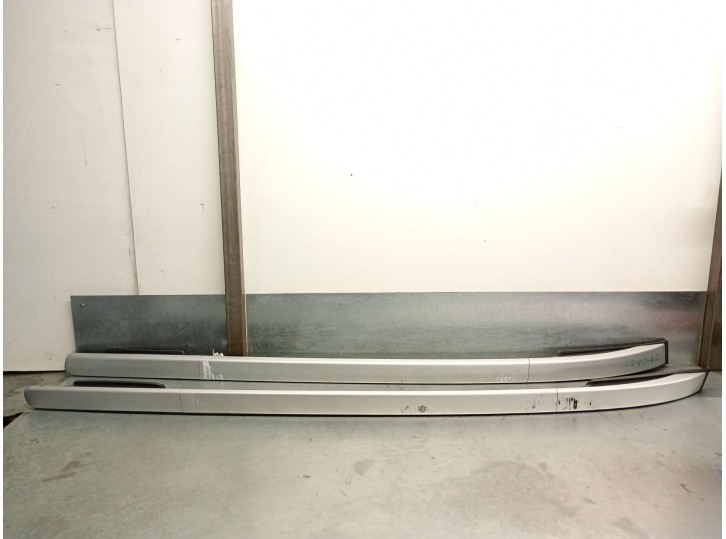 Recambio de portaequipajes para kia stonic (yb) 1.0 t-gdi referencia OEM IAM 87280H8400 87280H8400 