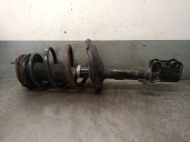 Recambio de amortiguador delantero izquierdo para lexus rx (_u3_) 400h awd (mhu38_) referencia OEM IAM 4852048140 4852049895 