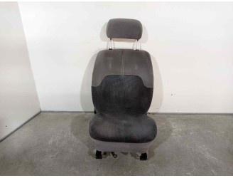 Recambio de asiento delantero izquierdo para ford orion 1.6 referencia OEM IAM 4717906 TELA GRIS 4 PUERTAS