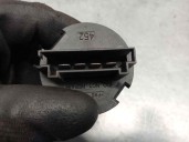 Recambio de resistencia calefaccion para smart forfour 1.5 cat referencia OEM IAM   