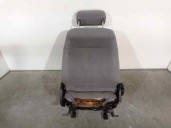 Recambio de asiento delantero izquierdo para ford orion 1.6 referencia OEM IAM 4717906 TELA GRIS 4 PUERTAS