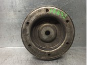 Recambio de polea cigueñal para ford focus berlina (cap) 2.0 tdci cat referencia OEM IAM 9643354180  
