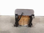 Recambio de asiento delantero izquierdo para ford orion 1.6 referencia OEM IAM 4717906 TELA GRIS 4 PUERTAS