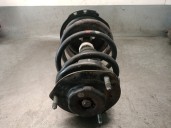 Recambio de amortiguador delantero izquierdo para lexus rx (_u3_) 400h awd (mhu38_) referencia OEM IAM 4852048140 4852049895 