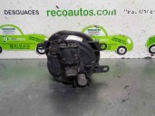 Recambio de faro antiniebla izquierdo para mg serie 45 (rt) 1.4 16v cat referencia OEM IAM XBJ105510 