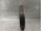 Recambio de polea cigueñal para ford focus berlina (cap) 2.0 tdci cat referencia OEM IAM 9643354180  