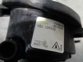 Recambio de faro antiniebla izquierdo para mg serie 45 (rt) 1.4 16v cat referencia OEM IAM XBJ105510 