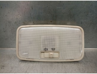 Recambio de luz interior para lexus ct (zwa10_) 200h (zwa10_) referencia OEM IAM 8124060060A7 8124060060A7 