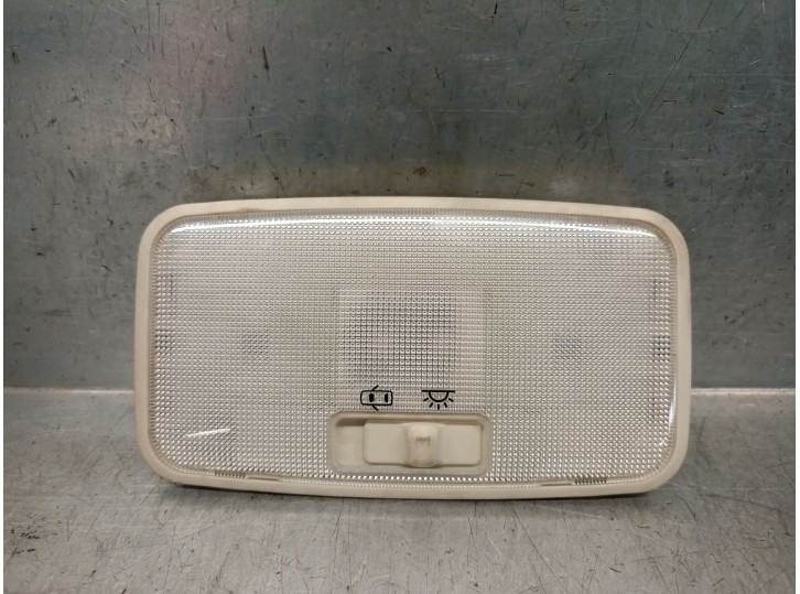 Recambio de luz interior para lexus ct (zwa10_) 200h (zwa10_) referencia OEM IAM 8124060060A7 8124060060A7 