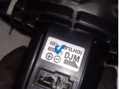 Recambio de motor calefaccion para chevrolet aveo / kalos hatchback (t200) 1.2 referencia OEM IAM 96539656 96539656 