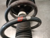 Recambio de amortiguador delantero izquierdo para lexus rx (_u3_) 400h awd (mhu38_) referencia OEM IAM 4852048140 4852049895 