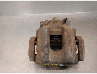 Recambio de pinza freno trasera derecha para bmw x3 (e83) 2.0 turbodiesel cat referencia OEM IAM 34216765884 ATE