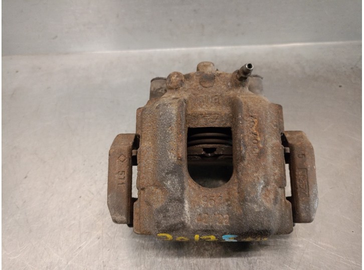 Recambio de pinza freno trasera derecha para bmw x3 (e83) 2.0 turbodiesel cat referencia OEM IAM 34216765884 ATE