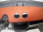 Recambio de salpicadero para smart forfour 1.5 cat referencia OEM IAM A4546800488CH8A NEGRO Y NARANJA 