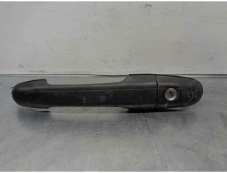 Recambio de maneta exterior delantera izquierda para mercedes-benz vito caja cerrada 6.03  2.1 cdi referencia OEM IAM A000760135