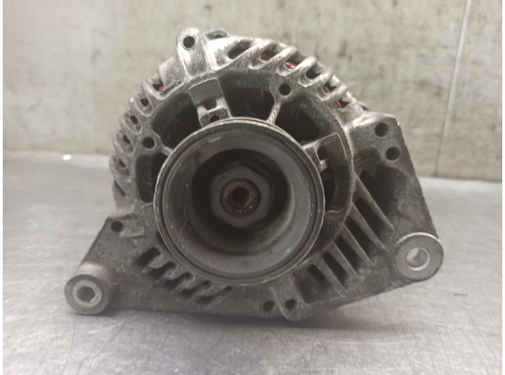 Recambio de alternador para audi a4 berlina (b5) 1.8 20v turbo referencia OEM IAM 058903018X 