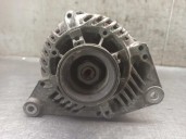 Recambio de alternador para audi a4 berlina (b5) 1.8 20v turbo referencia OEM IAM 058903018X 