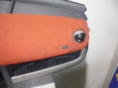 Recambio de salpicadero para smart forfour 1.5 cat referencia OEM IAM A4546800488CH8A NEGRO Y NARANJA 