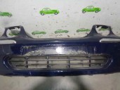 Recambio de paragolpes delantero para mg serie 45 (rt) 1.4 16v cat referencia OEM IAM 4243840 AZUL 