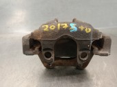 Recambio de pinza freno trasera derecha para bmw x3 (e83) 2.0 turbodiesel cat referencia OEM IAM 34216765884 ATE