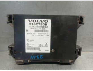 Recambio de modulo electronico para volvo xc70 ii (136) d4 awd referencia OEM IAM 31427959  300060363138