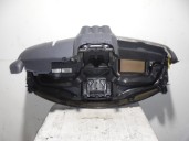 Recambio de salpicadero para smart forfour 1.5 cat referencia OEM IAM A4546800488CH8A NEGRO Y NARANJA 