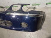 Recambio de paragolpes delantero para mg serie 45 (rt) 1.4 16v cat referencia OEM IAM 4243840 AZUL 