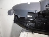 Recambio de salpicadero para smart forfour 1.5 cat referencia OEM IAM A4546800488CH8A NEGRO Y NARANJA 